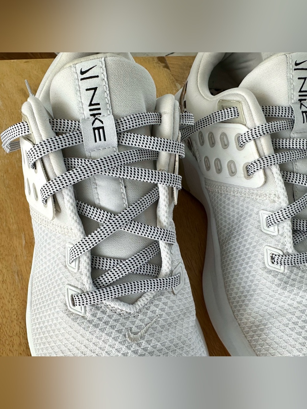 Women’s Nike Sneakers - Picture 3 of 11